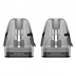 Pod Vaporesso LUXE X DUAL MESH  - 2pz 5ml